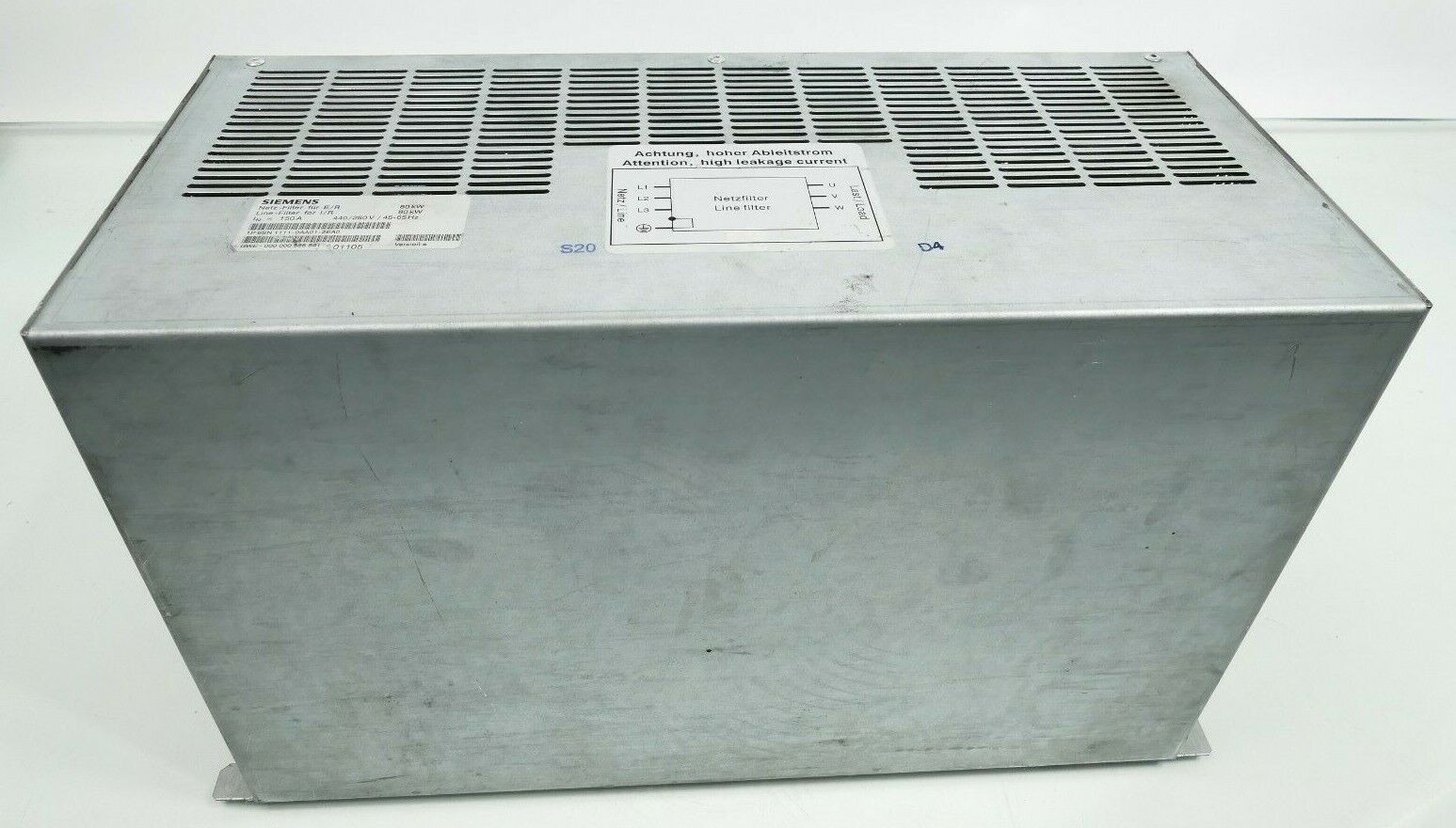 SIEMENS - Image 1