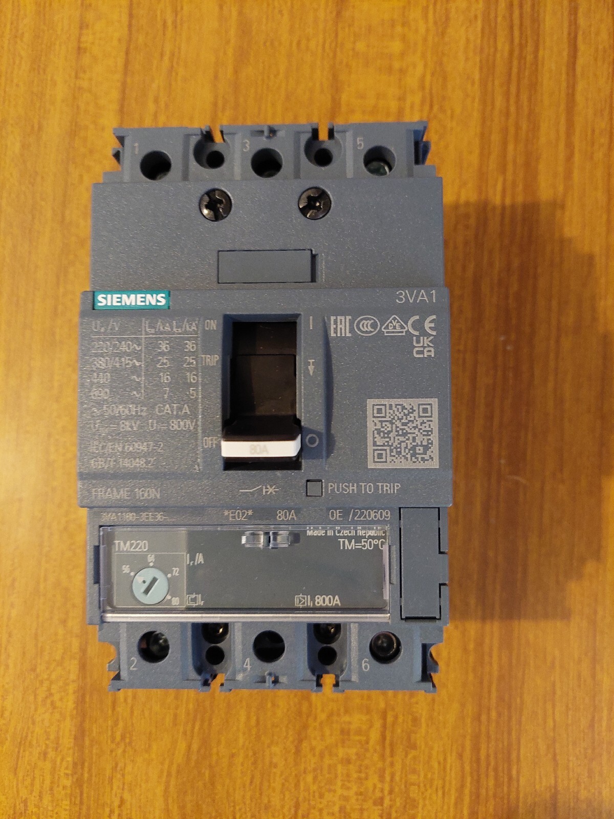 SIEMENS - Image 1
