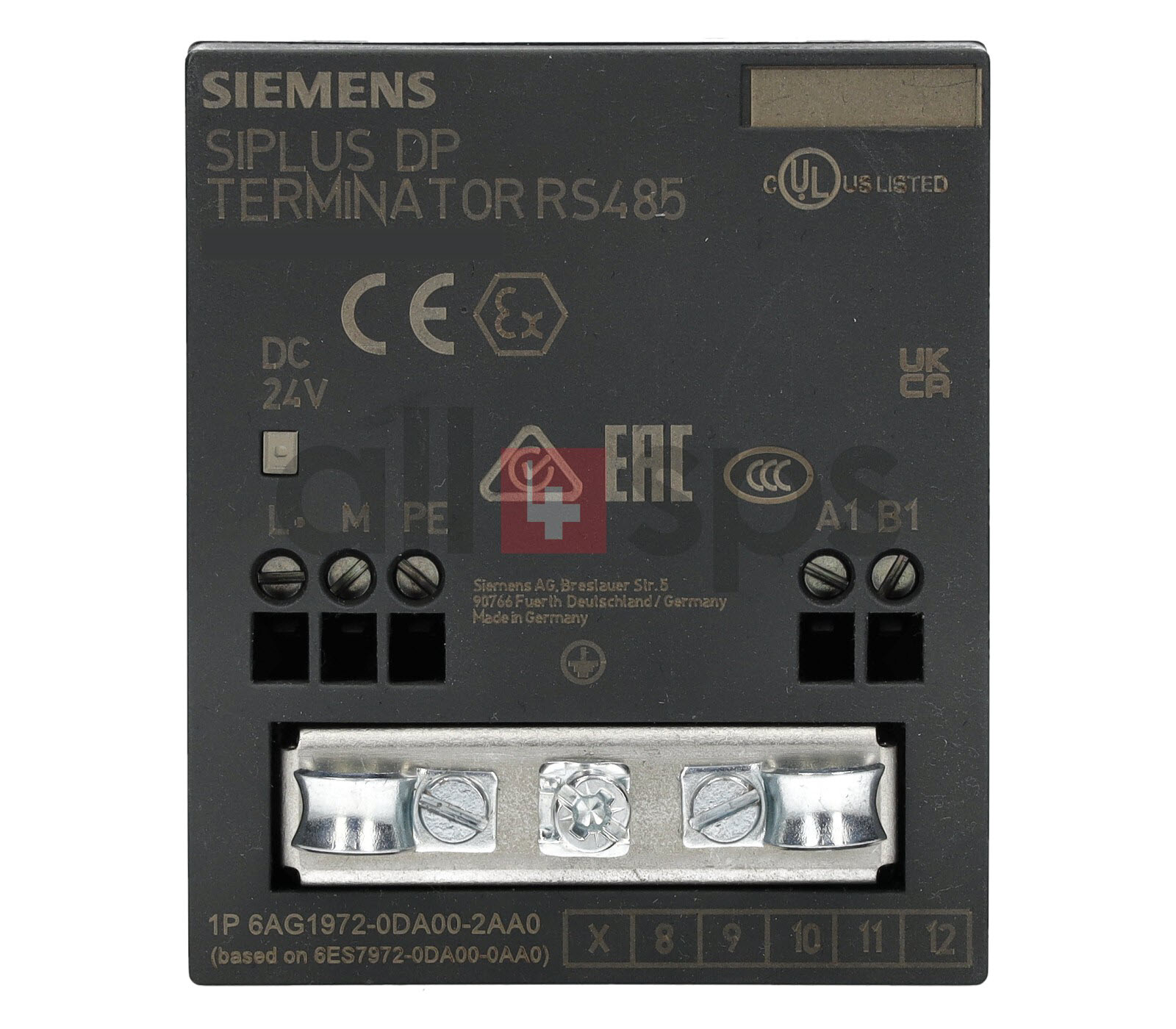SIEMENS - Image 1