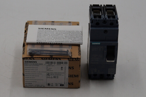 SIEMENS - Image 1