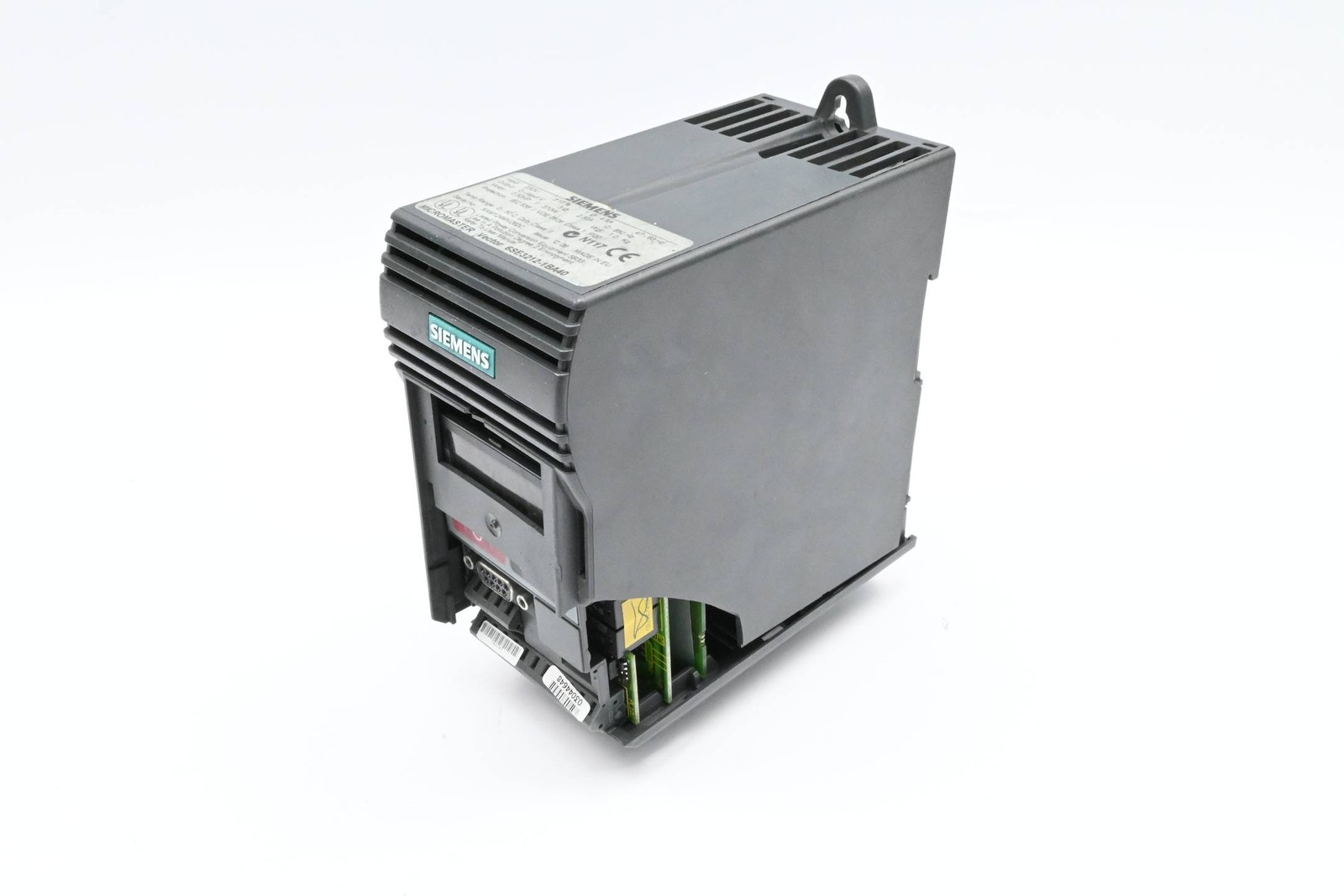 SIEMENS - Image 1