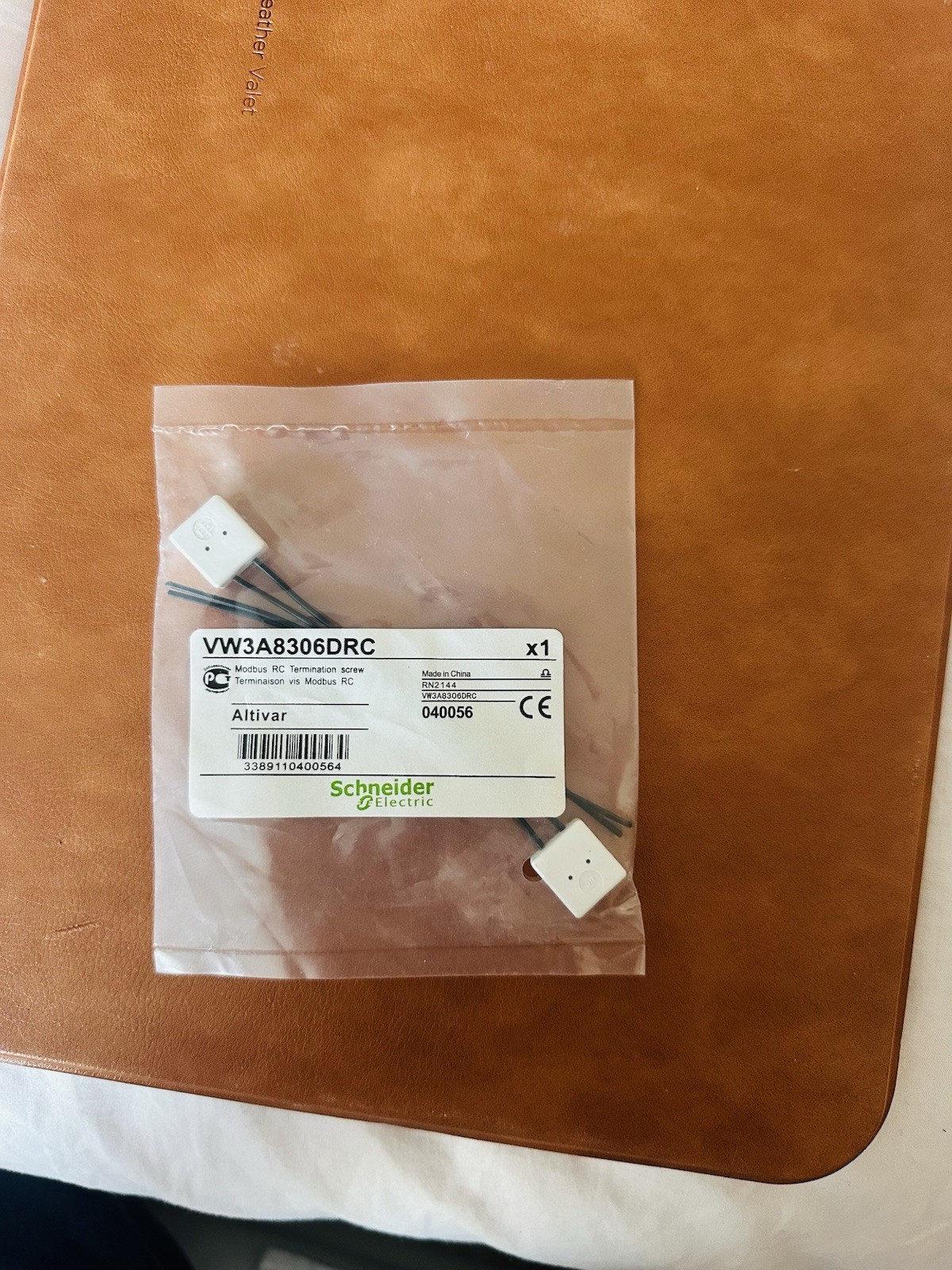 SCHNEIDER ELECTRIC - Image 1