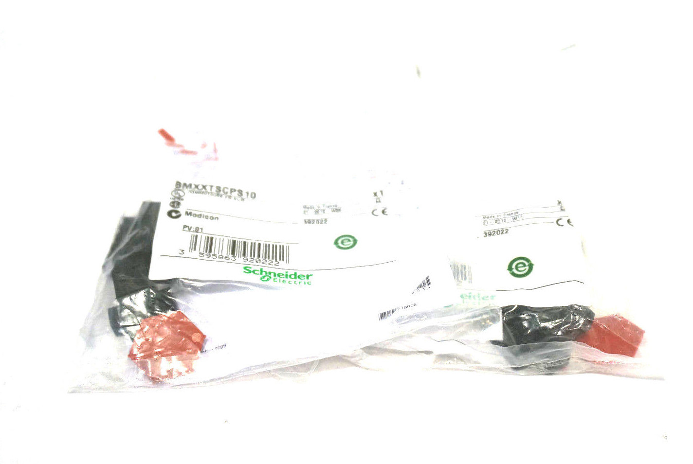 SCHNEIDER ELECTRIC - Image 1