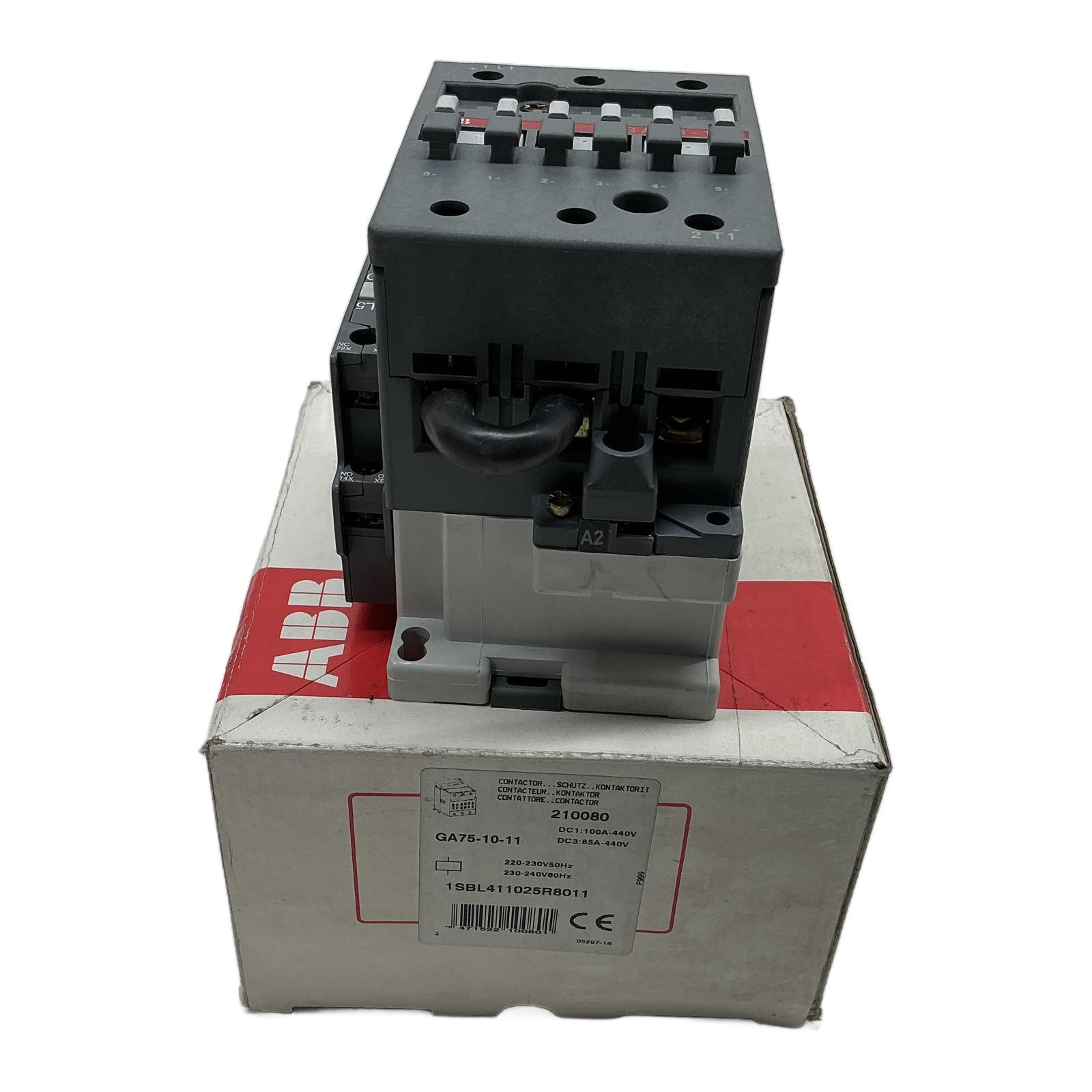 ABB - Image 1