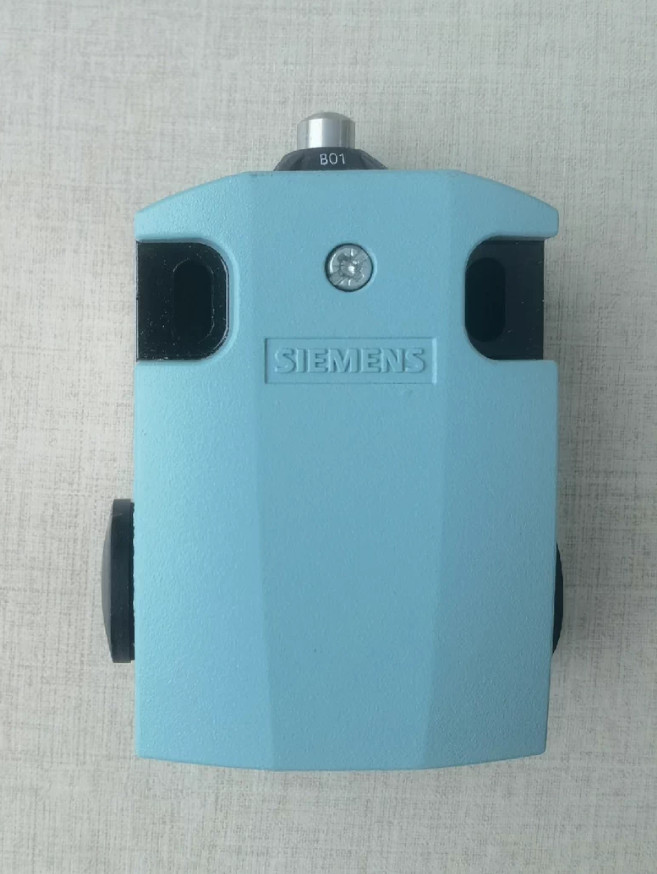 SIEMENS - Image 1