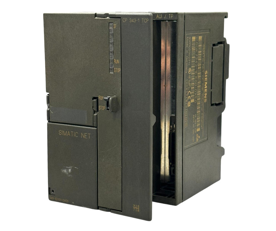 SIEMENS - Image 1