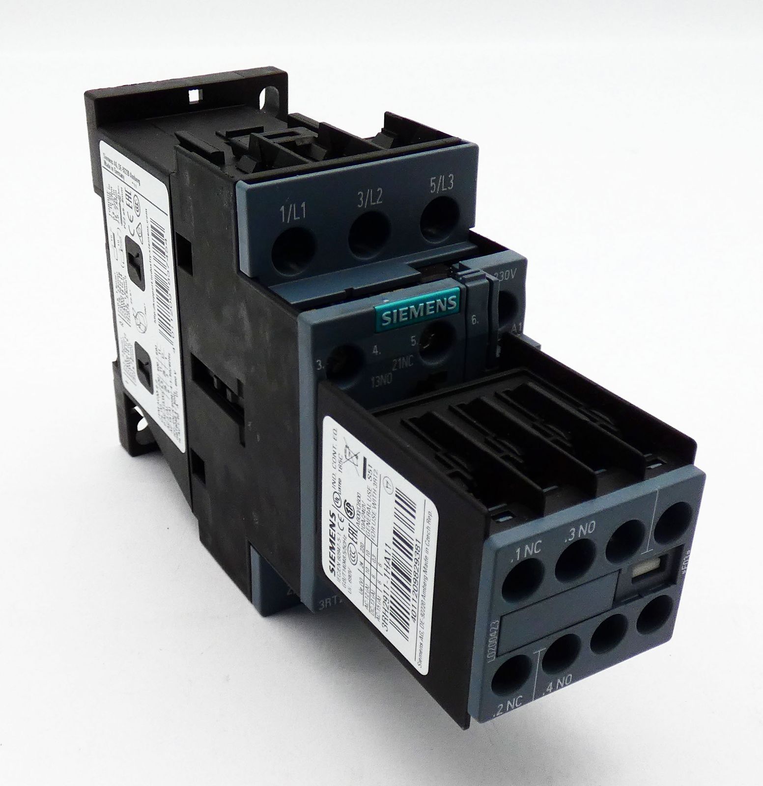 SIEMENS - Image 1