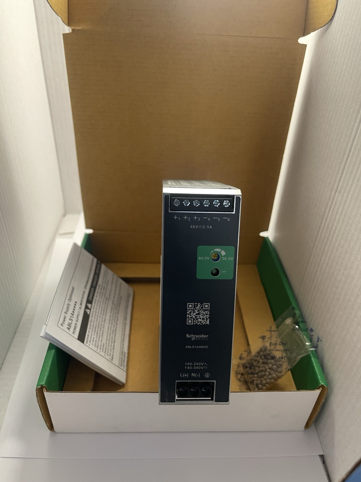 SCHNEIDER ELECTRIC - Image 1
