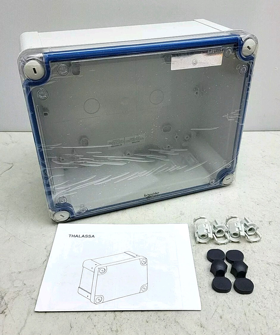 SCHNEIDER ELECTRIC - Image 1