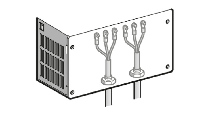 SCHNEIDER ELECTRIC - Image 1