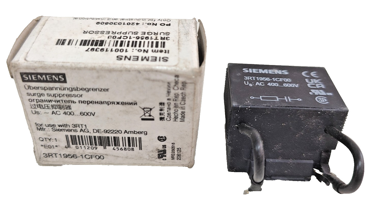 SIEMENS - Image 1