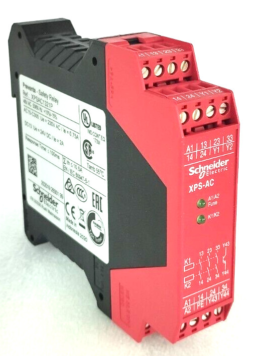 SCHNEIDER ELECTRIC - Image 1