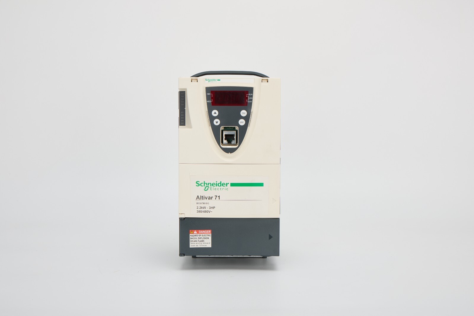 SCHNEIDER ELECTRIC - Image 1