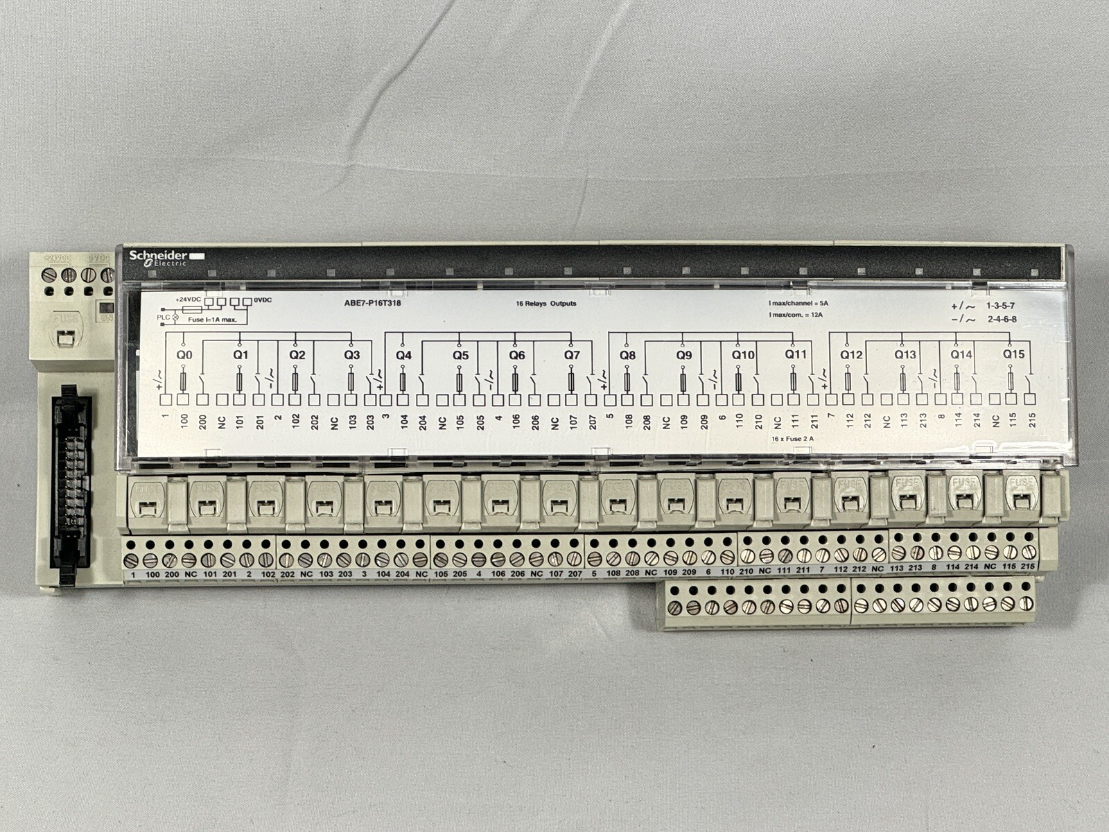 SCHNEIDER ELECTRIC - Image 1