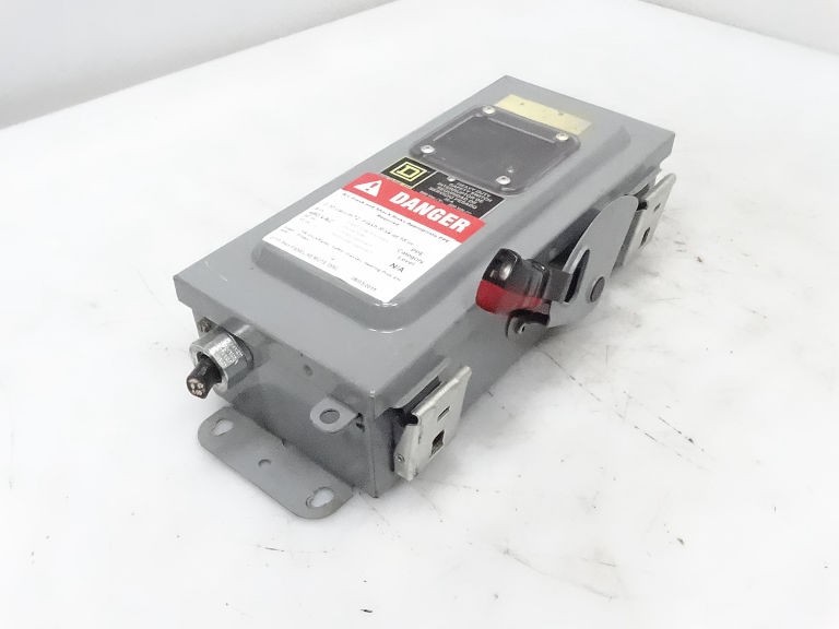 SCHNEIDER ELECTRIC - Image 1
