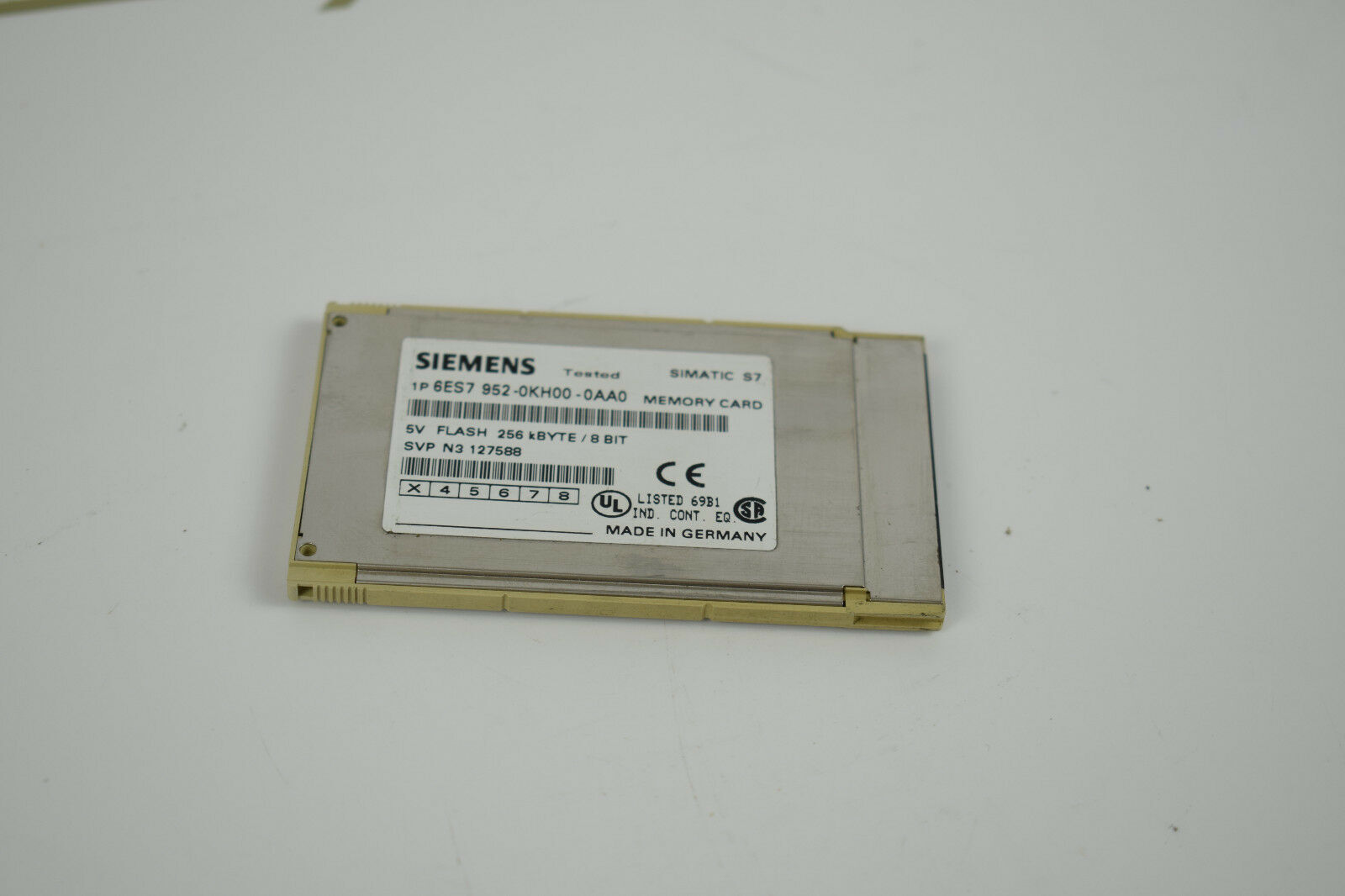 SIEMENS - Image 1