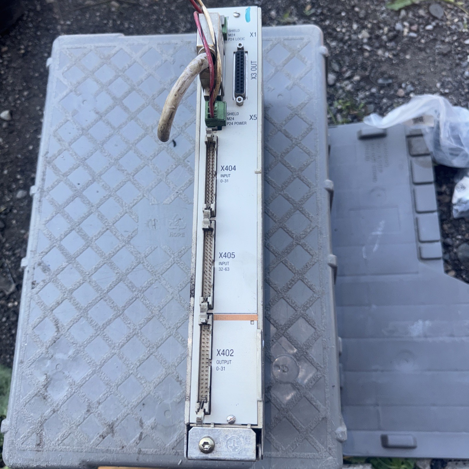 SIEMENS - Image 1