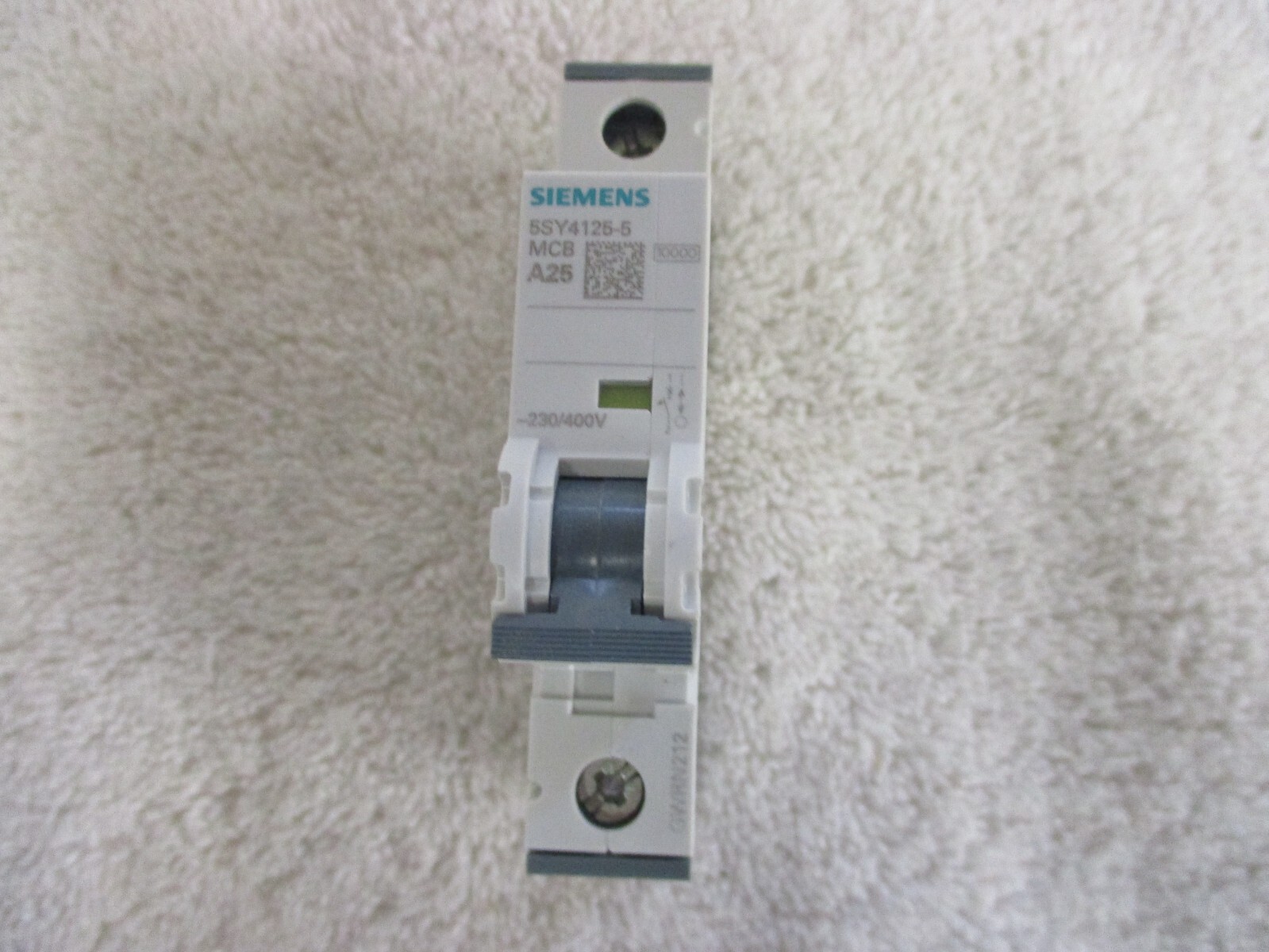 SIEMENS - Image 1