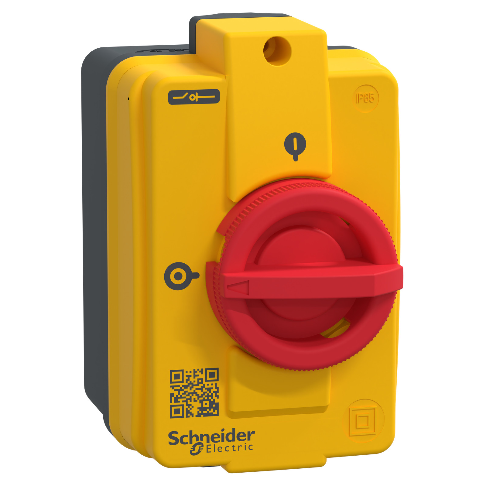 SCHNEIDER ELECTRIC - Image 1