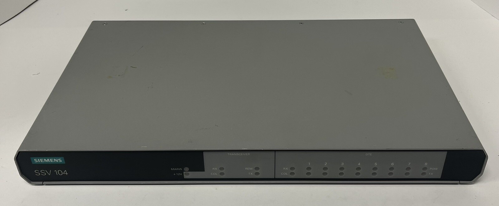 SIEMENS - Image 1