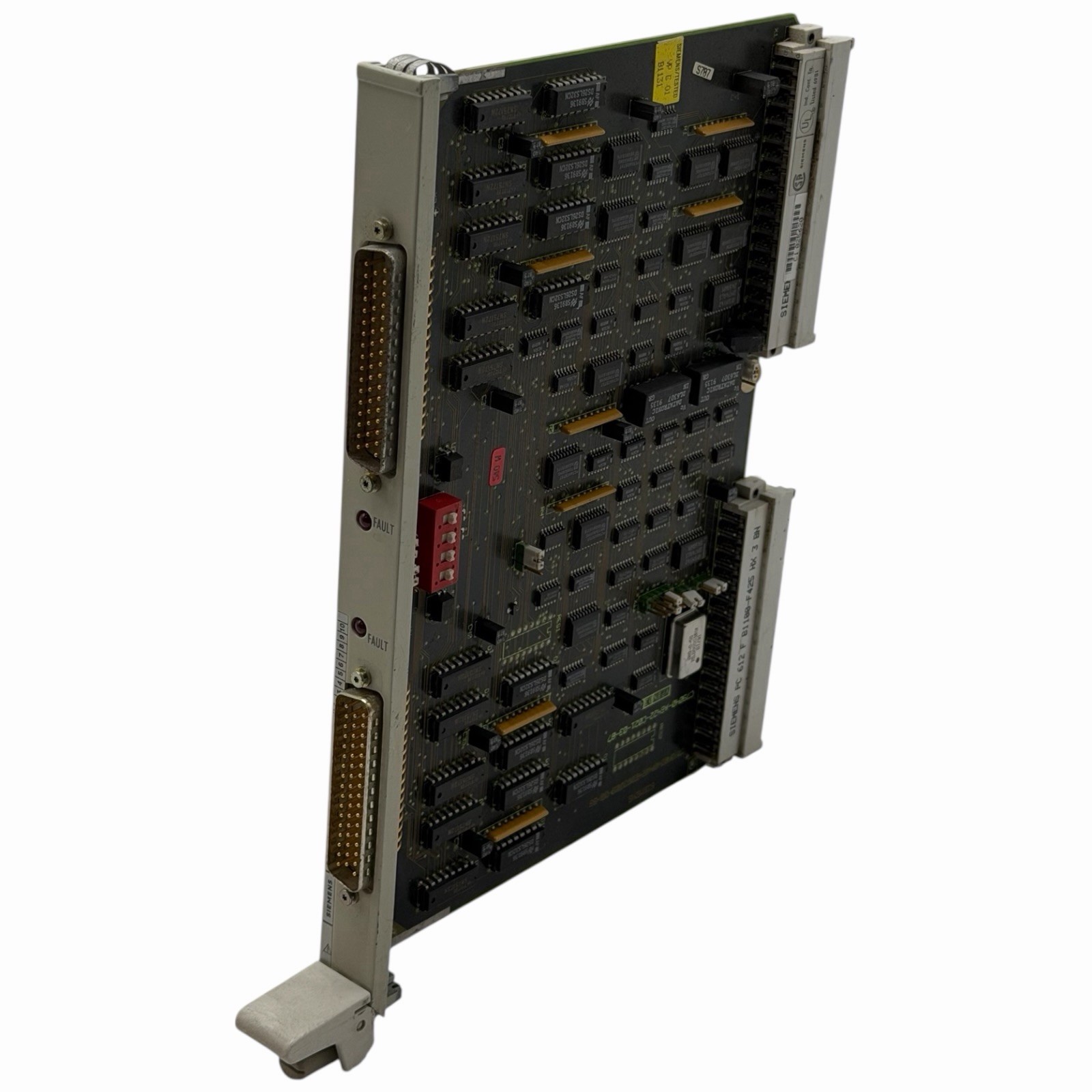 SIEMENS - Image 1