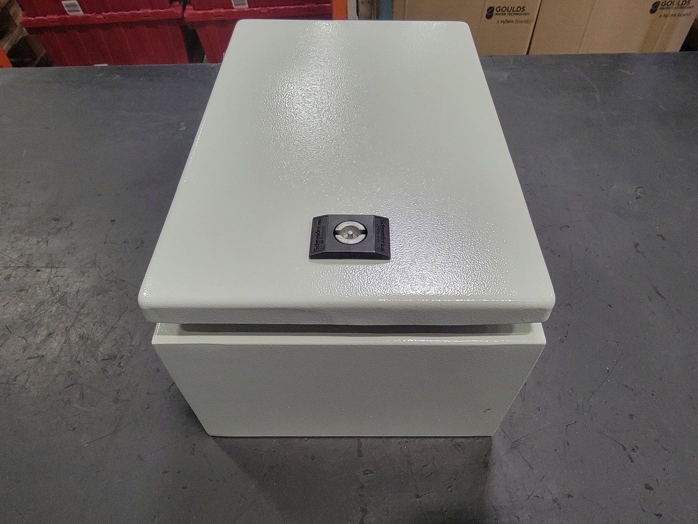 SCHNEIDER ELECTRIC - Image 1