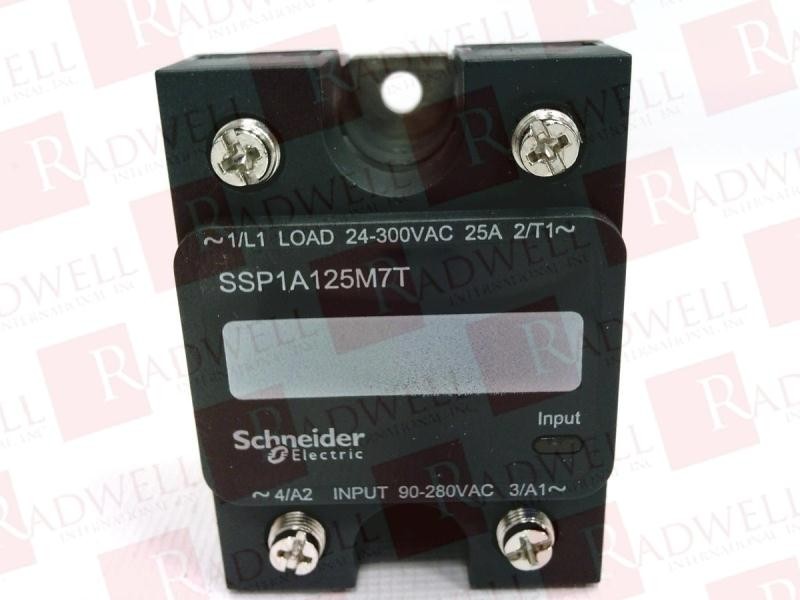 SCHNEIDER ELECTRIC - Image 1