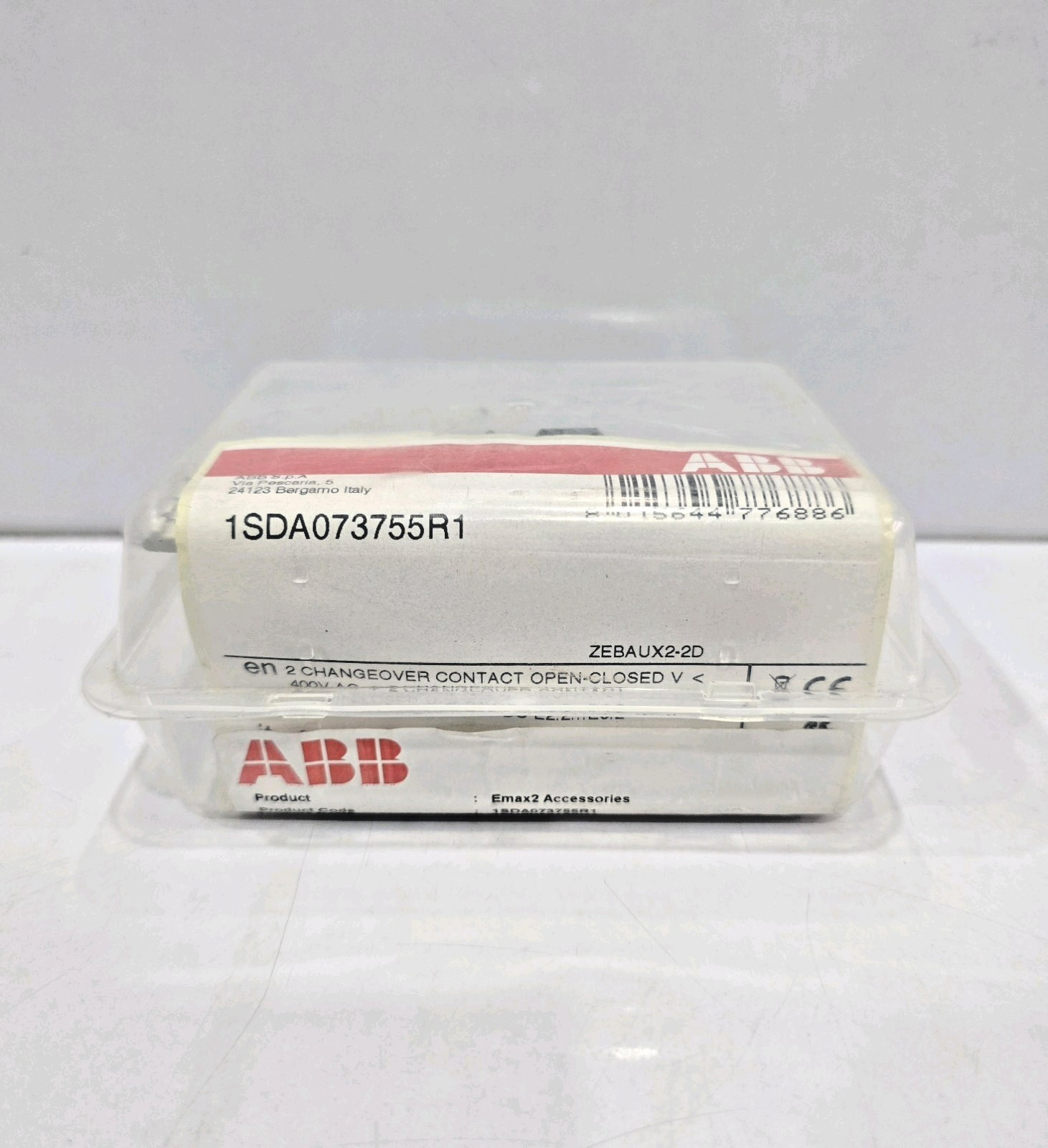 ABB - Image 1