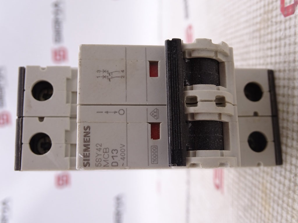SIEMENS - Image 1