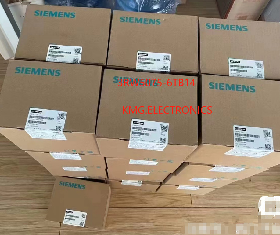 SIEMENS - Image 1