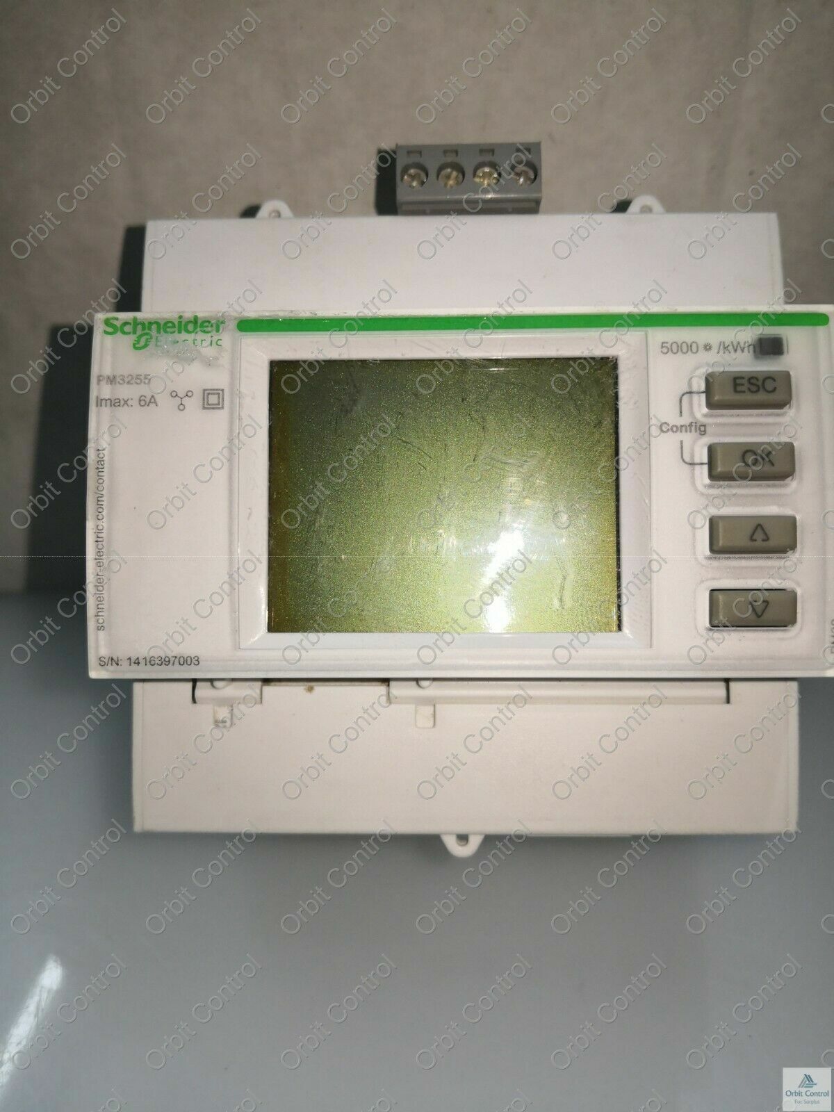 SCHNEIDER ELECTRIC - Image 1