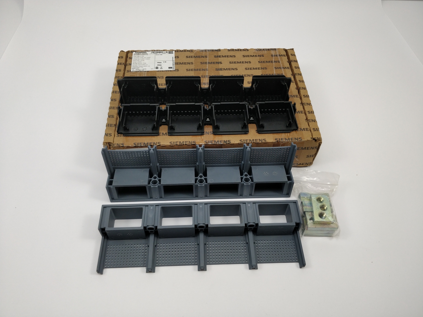 SIEMENS - Image 1