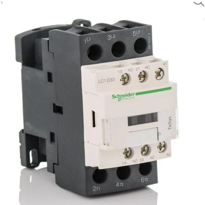 SCHNEIDER ELECTRIC - Image 1