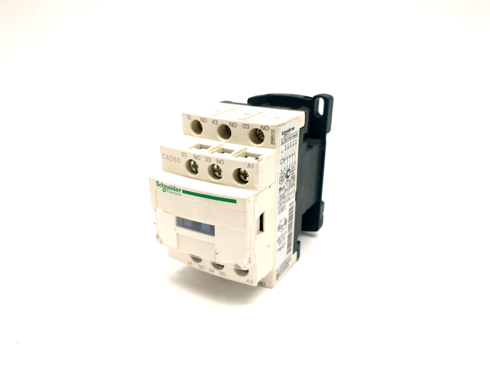 SCHNEIDER ELECTRIC - Image 1