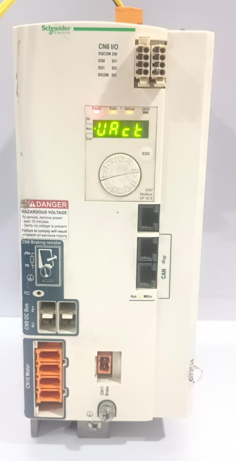 SCHNEIDER ELECTRIC - Image 1