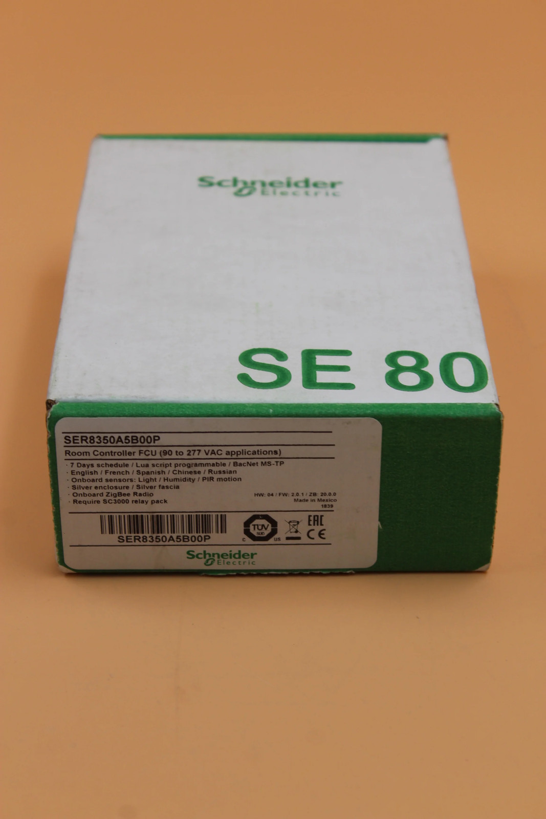 SCHNEIDER ELECTRIC - Image 1