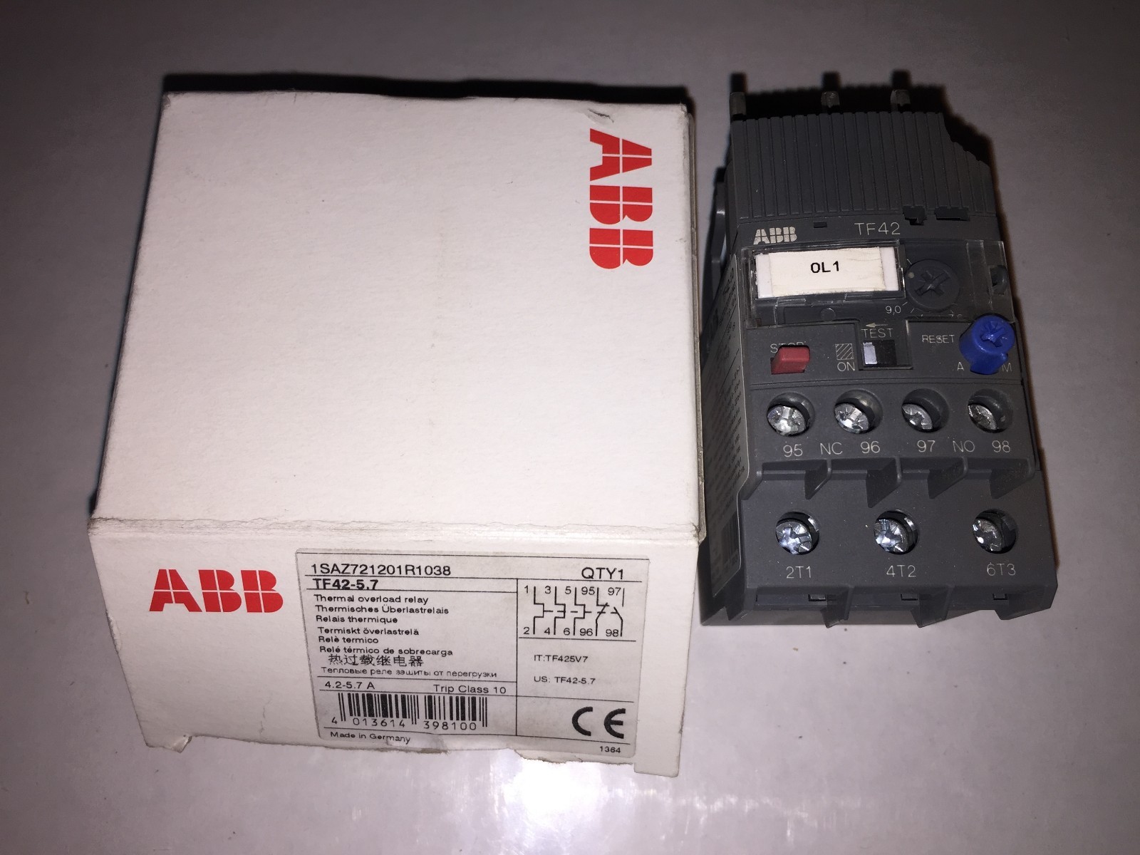 ABB - Image 1