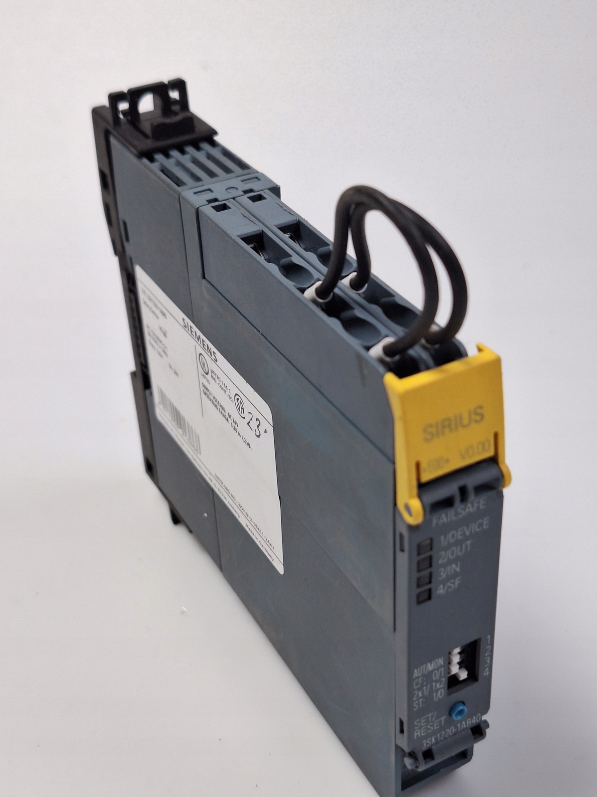 SIEMENS - Image 1