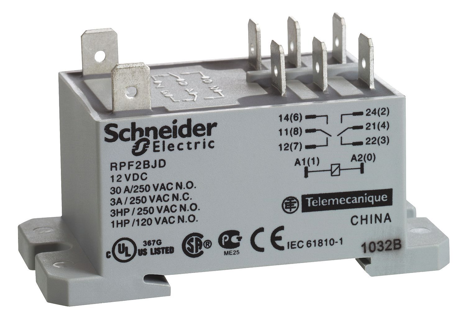 SCHNEIDER ELECTRIC - Image 1