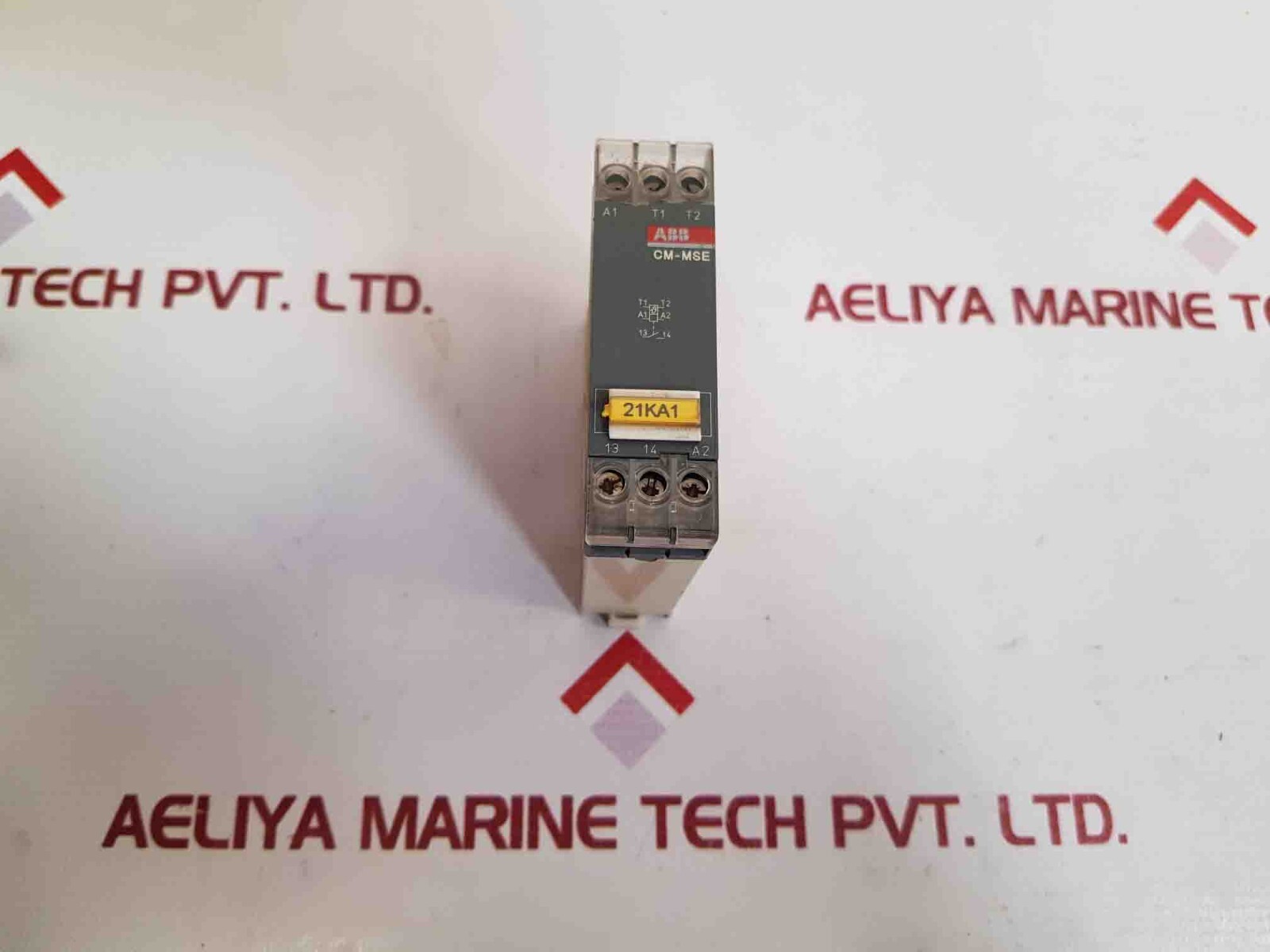 ABB - Image 1
