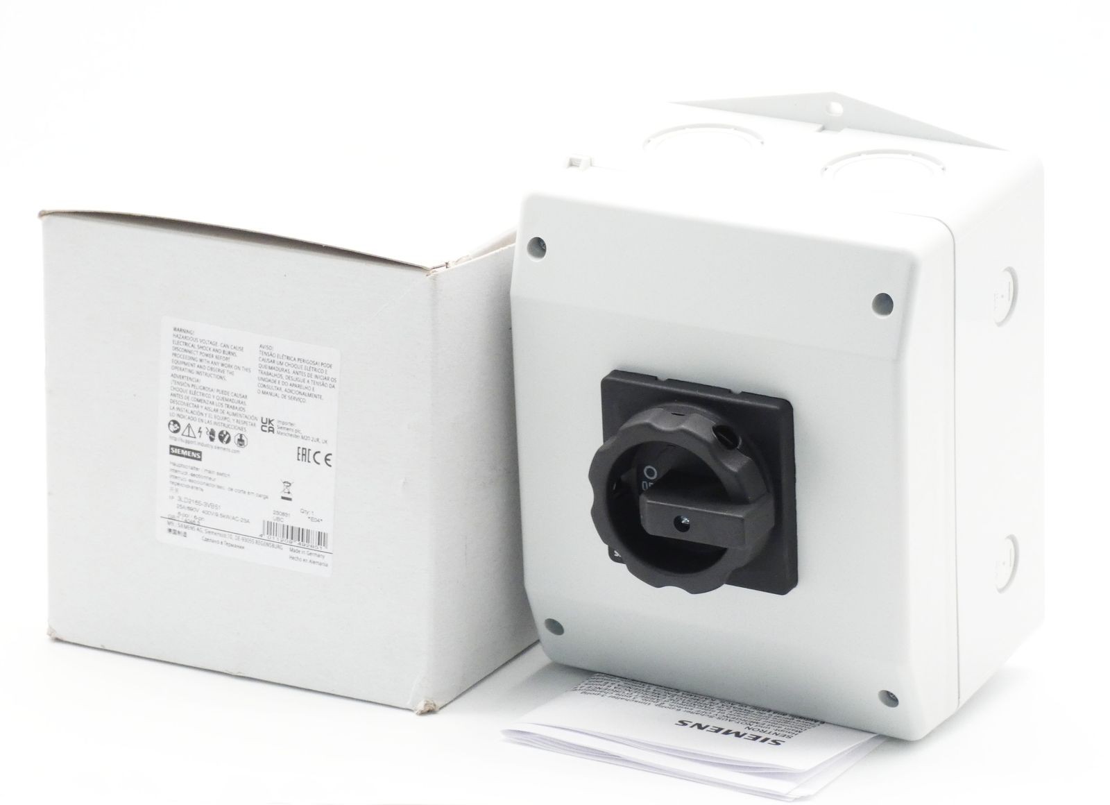 SIEMENS - Image 1