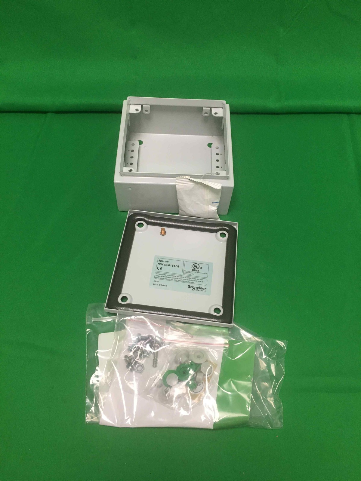 SCHNEIDER ELECTRIC - Image 1