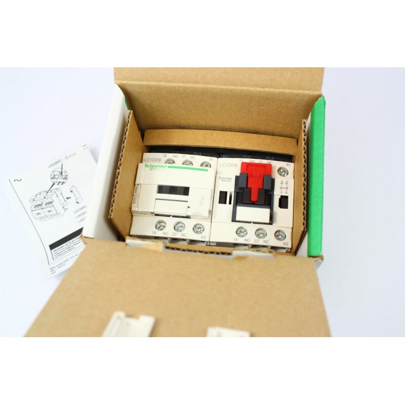 SCHNEIDER ELECTRIC - Image 1