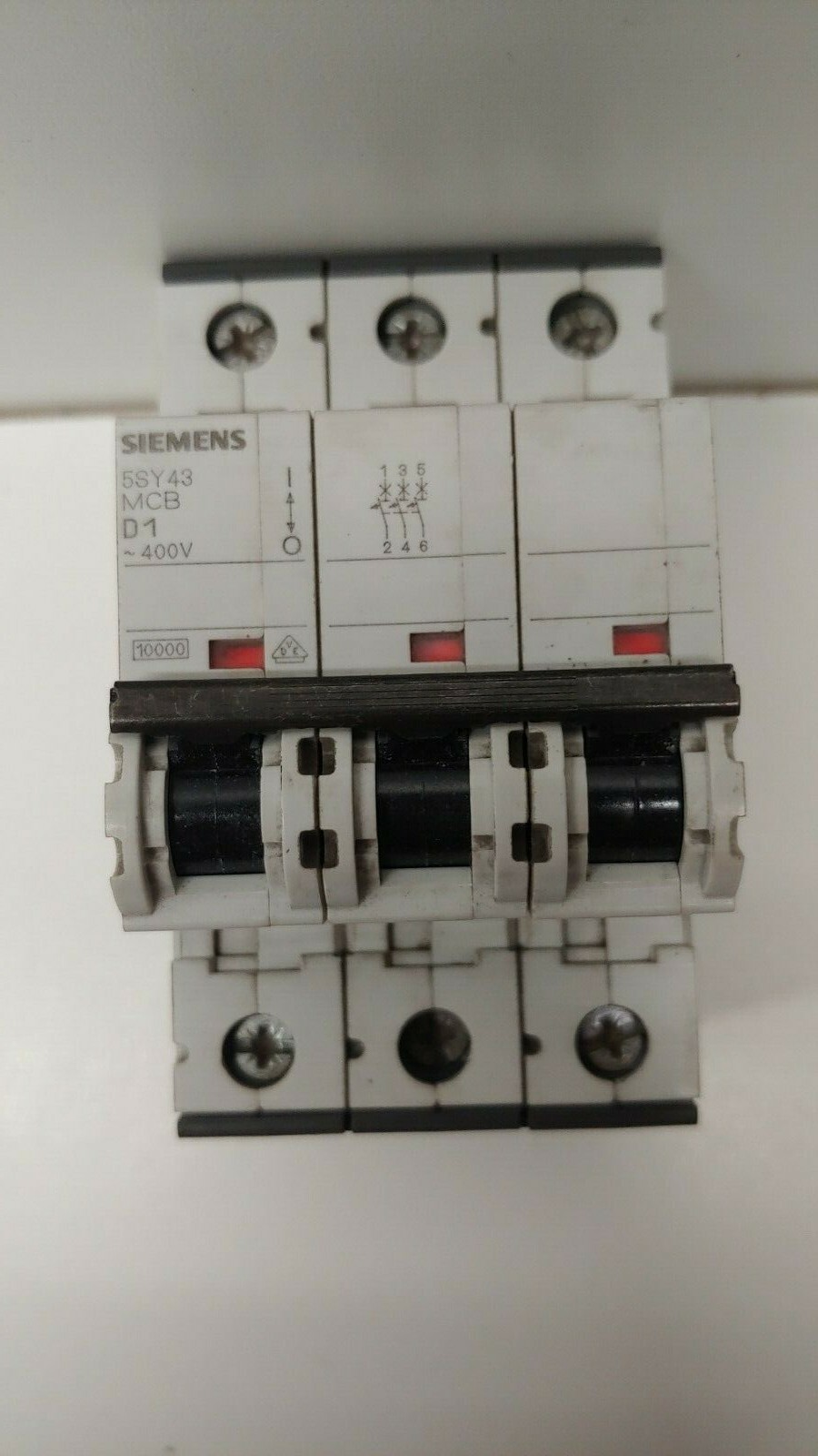 SIEMENS - Image 1