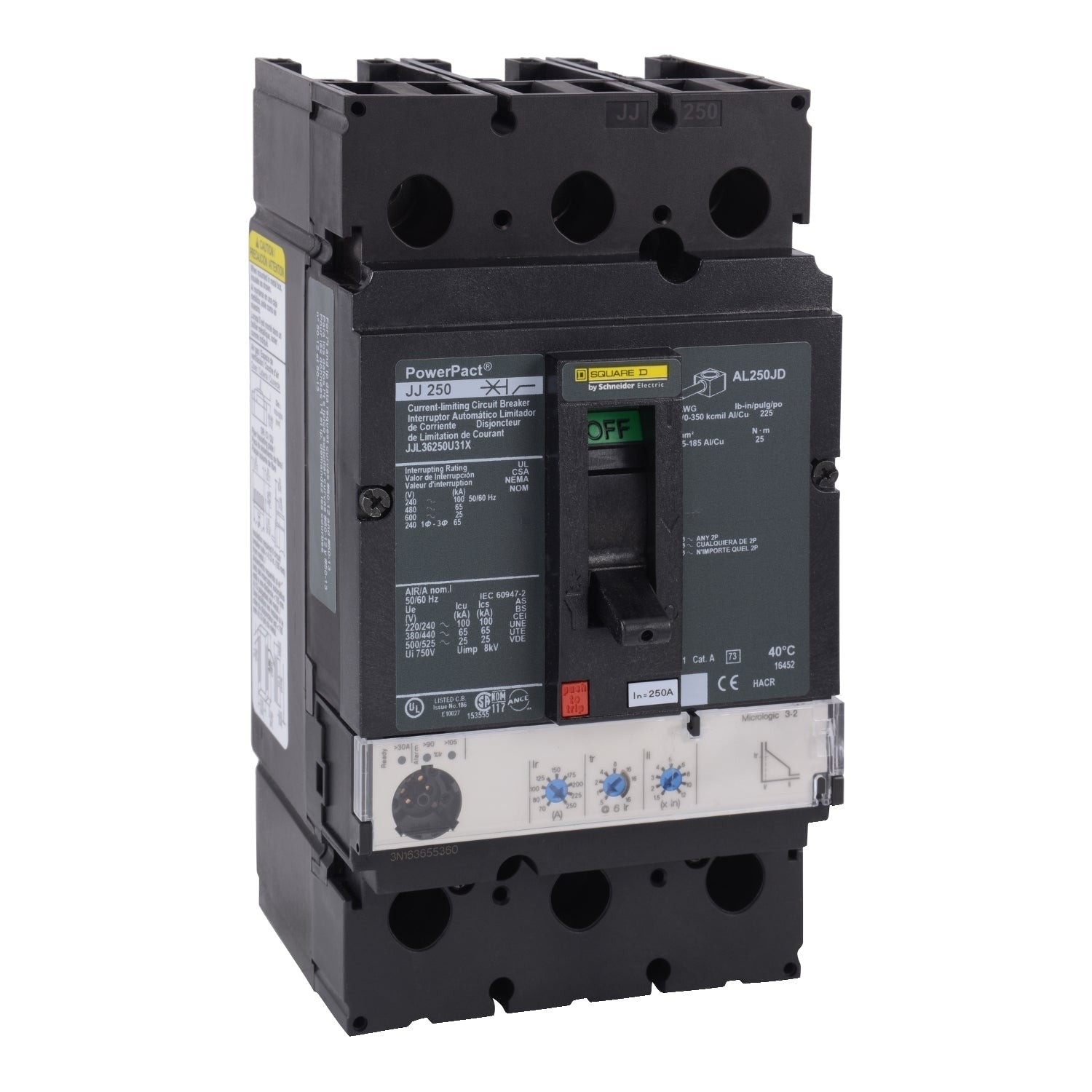 SCHNEIDER ELECTRIC - Image 1