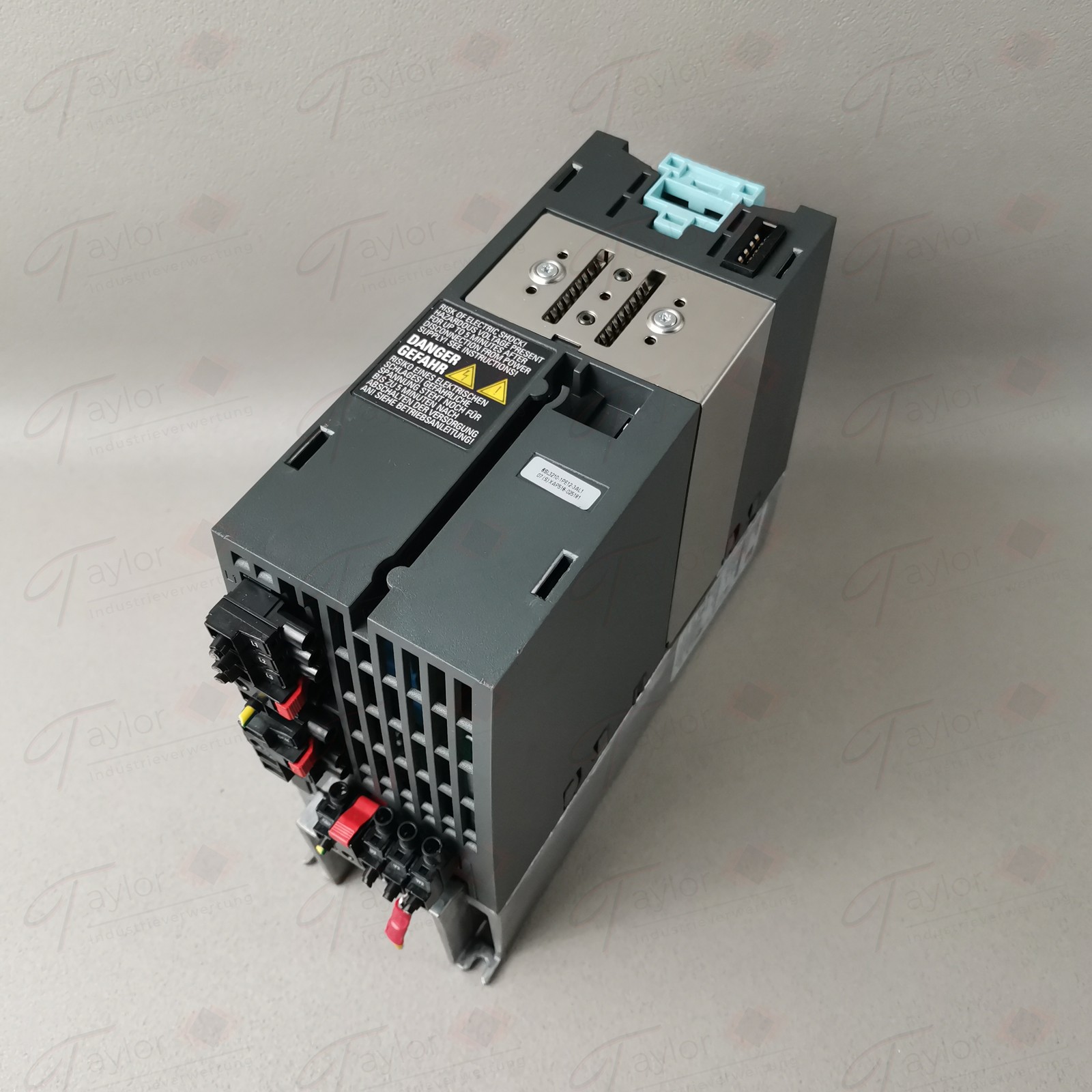 SIEMENS - Image 1