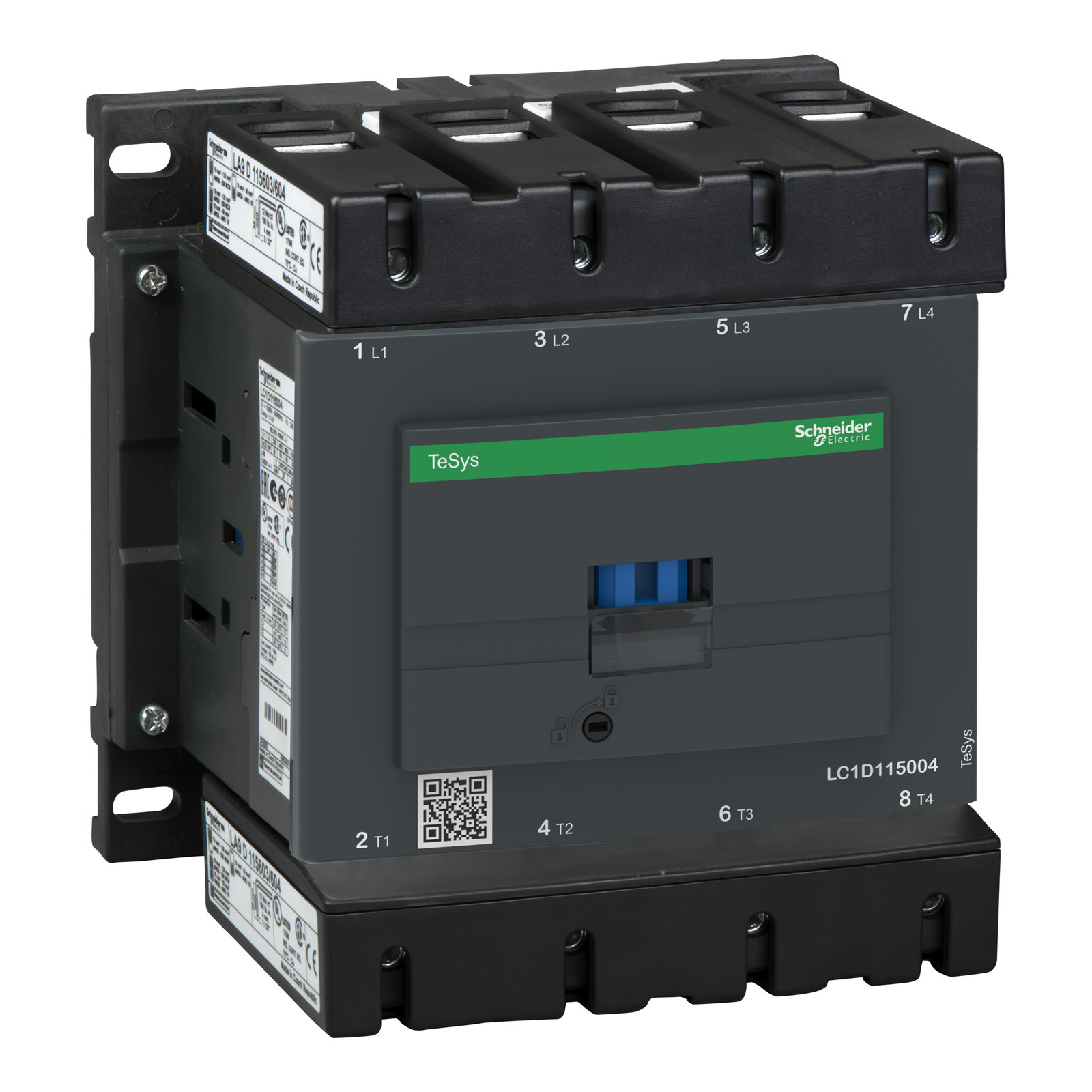 SCHNEIDER ELECTRIC - Image 1