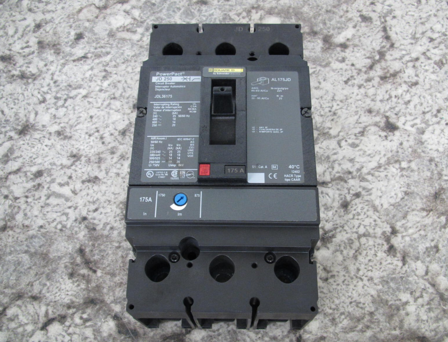 SCHNEIDER ELECTRIC - Image 1