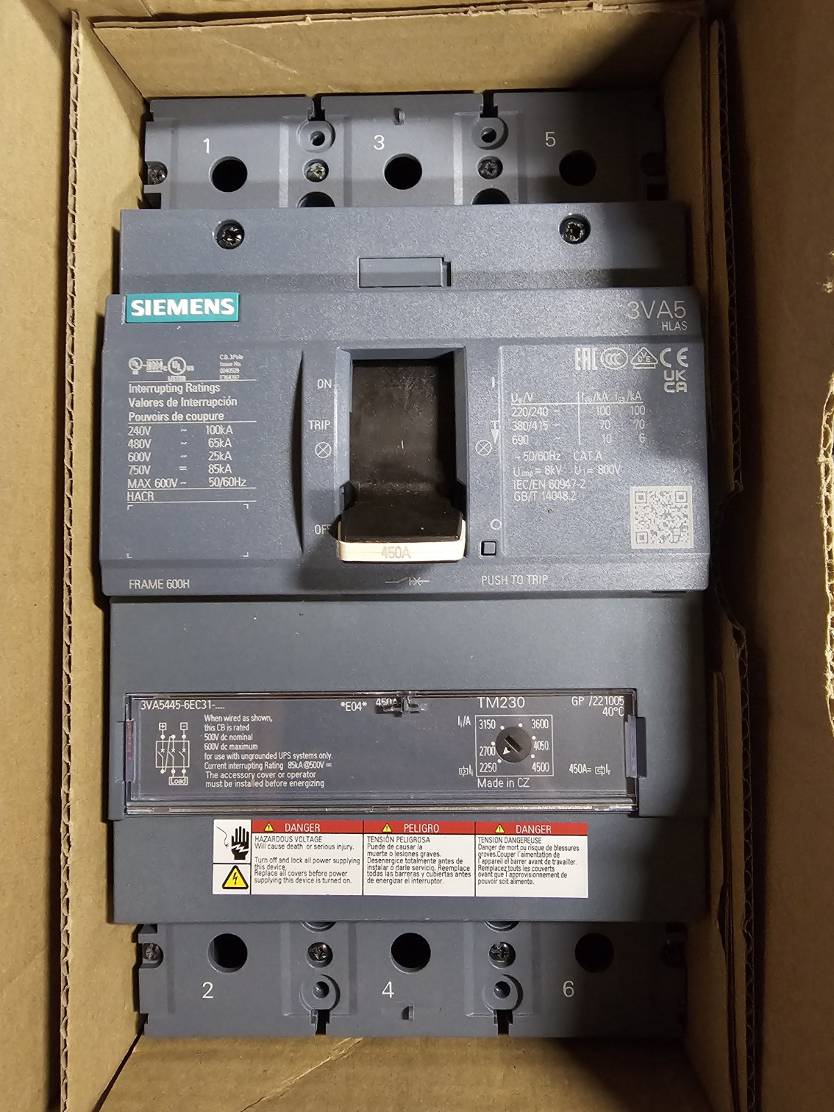 SIEMENS - Image 1