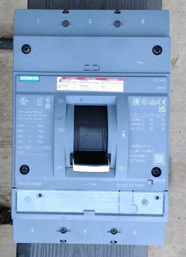 SIEMENS - Image 1